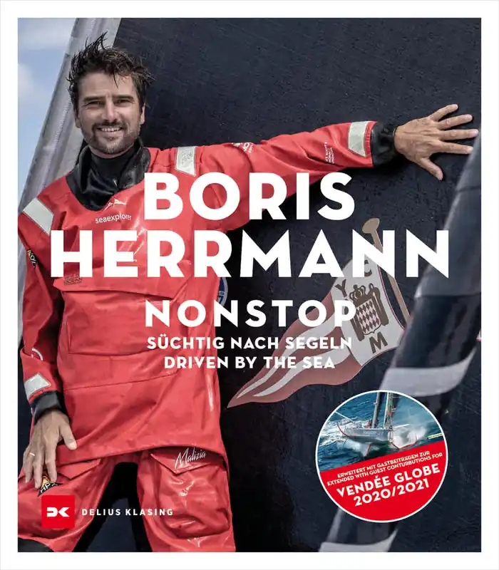 Satisfait Ou Remboursé Boris Herrmann Nonstop