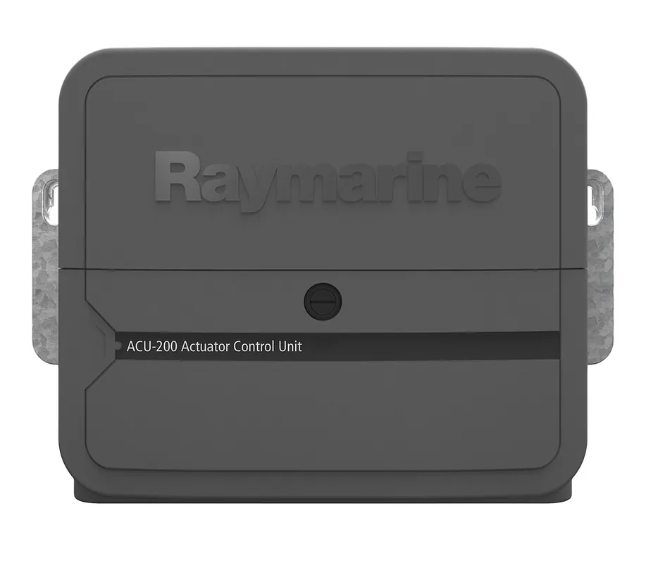 Acheter En Ligne Unité de contrôle de conduite Raymarine ACU-150
