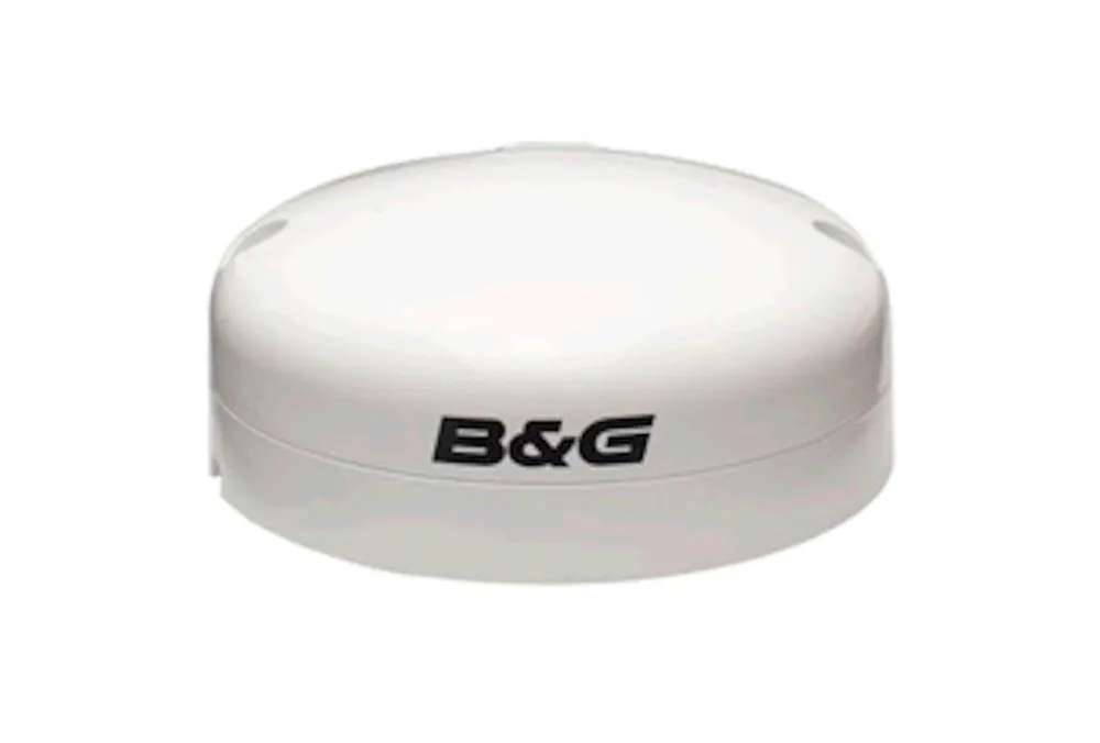 B&G ZG100 Antenne GPS avec boussole Vente Flash