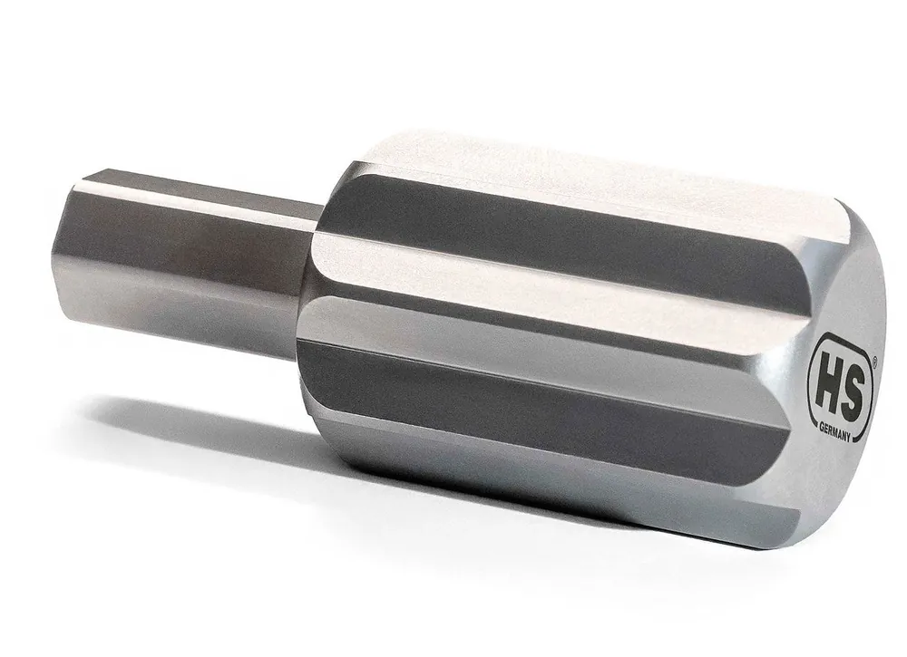 Expédition Rapide Sprenger Winch Bit