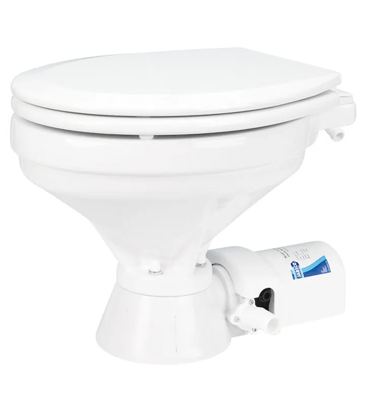 Offre Spéciale Jabsco Toilettes 37010