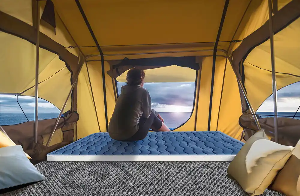 Matelas tente de toit Extrem Acheter En Ligne