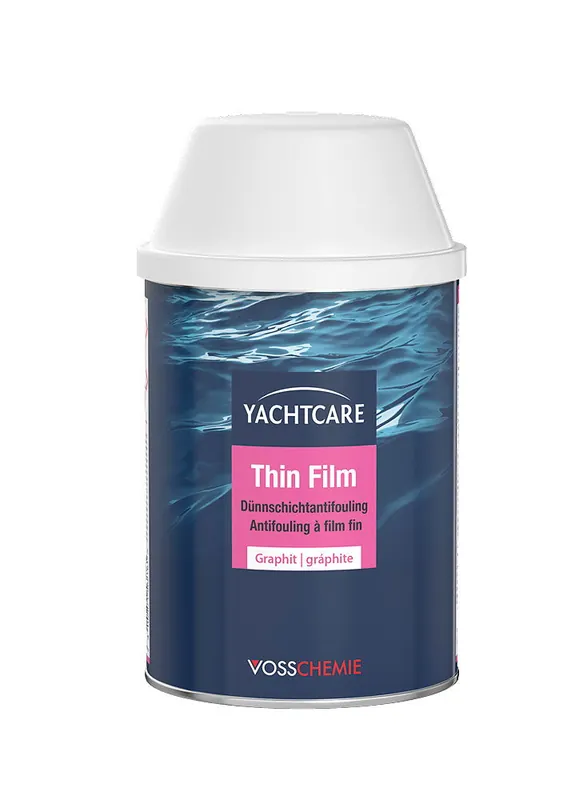 Antifouling YC Thin Film Prix Réduit
