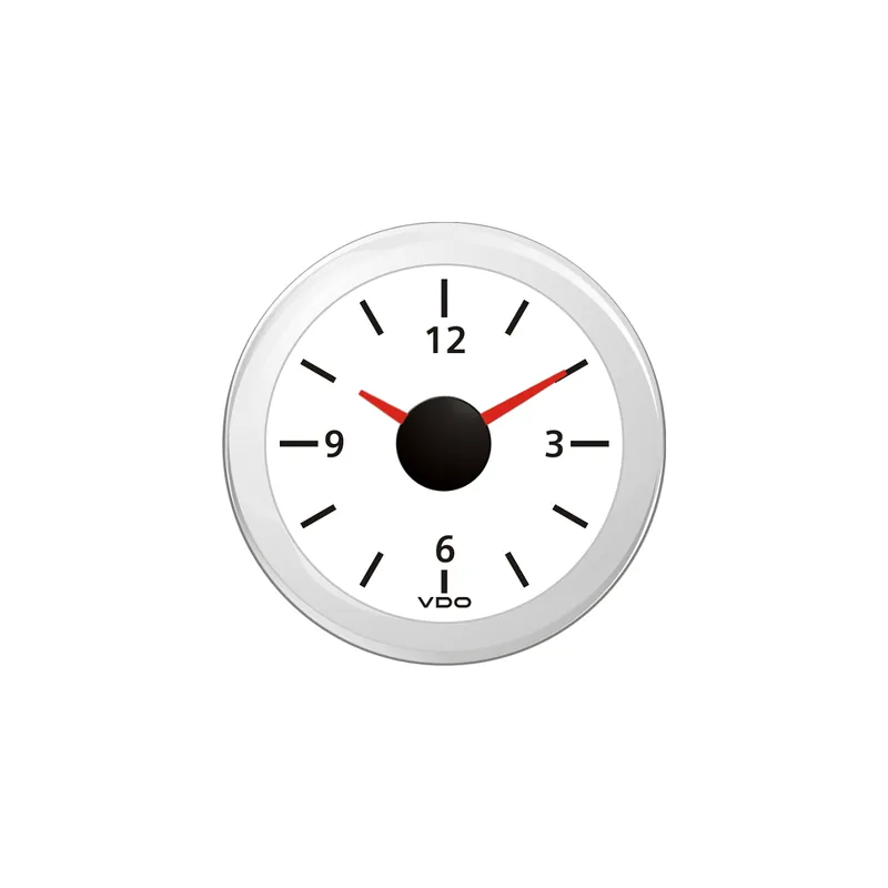 Usine Directe Clock 8-16V – Viewline