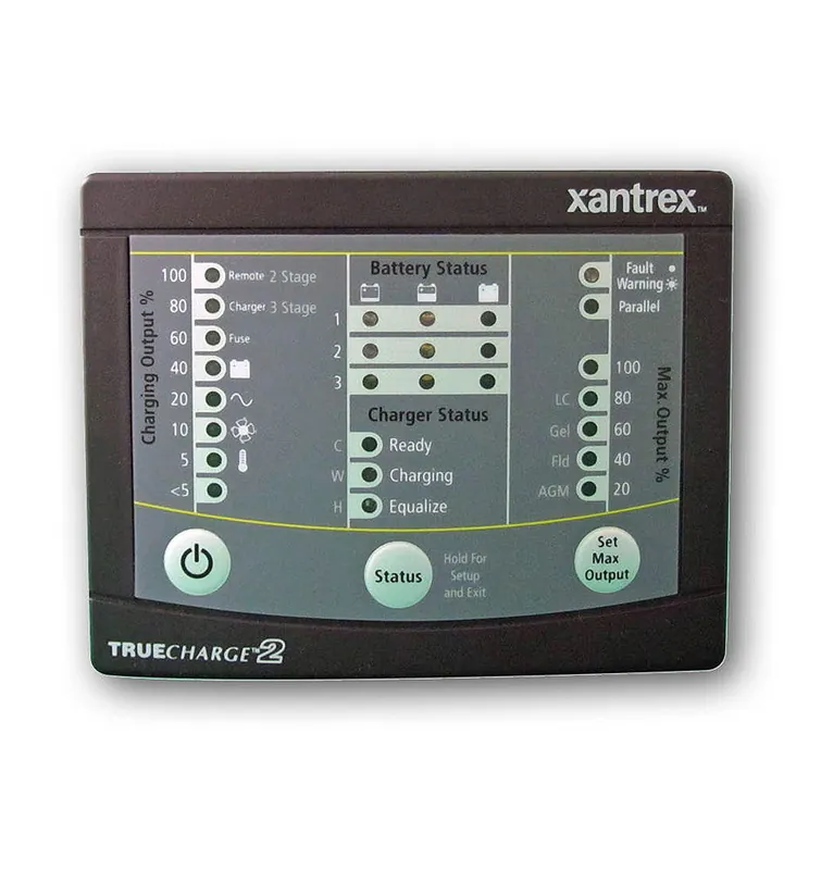 Prix Choc Télécommande Xantrex