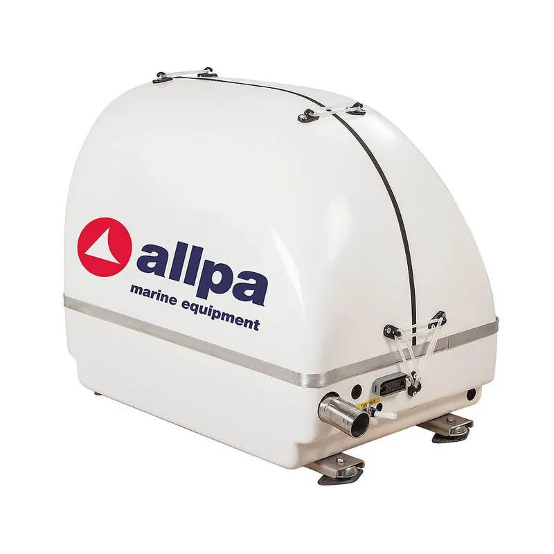 Générateur Paguro 4 SY 4kVA Expédié Aujourd’hui