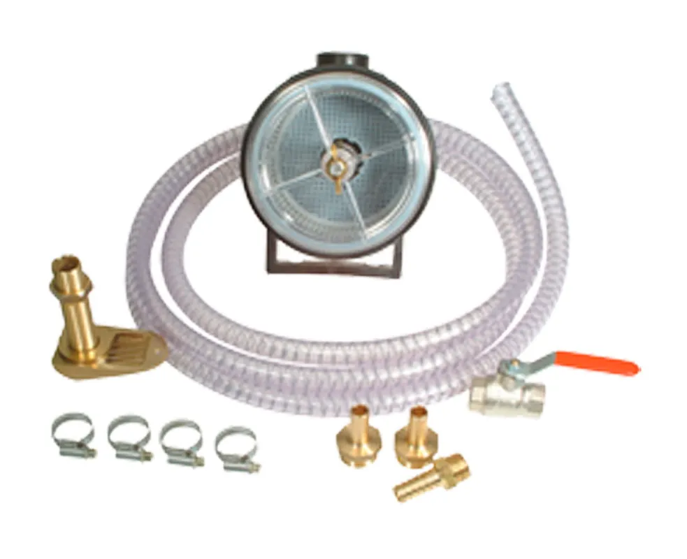 Acheter En Ligne Kit de filtration d&rsquo;eau Paguro 6000