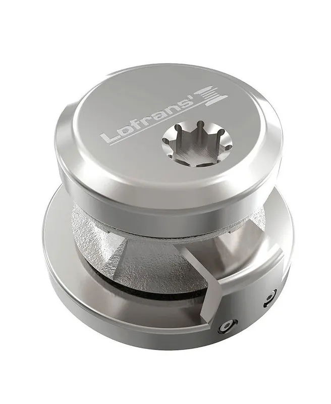 Expédié Aujourd’hui Guindeau Lofrans SX1/500 W