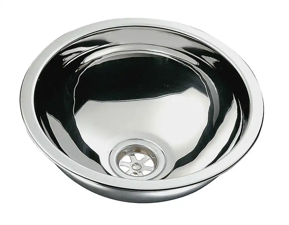 Acheter En Ligne Lavabo Niro Rond 300mm
