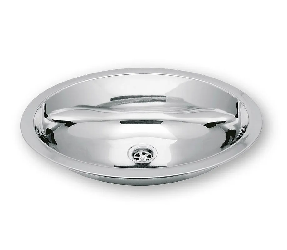 Allpa Niro Lavabo Ovale Prix Cassé