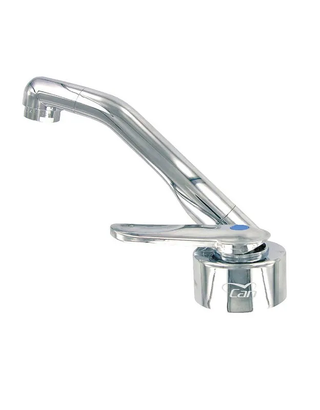 Allpa Robinet Art/Chrome Marque