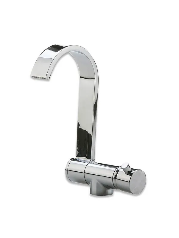 Allpa Robinet Chrome Haute Qualité