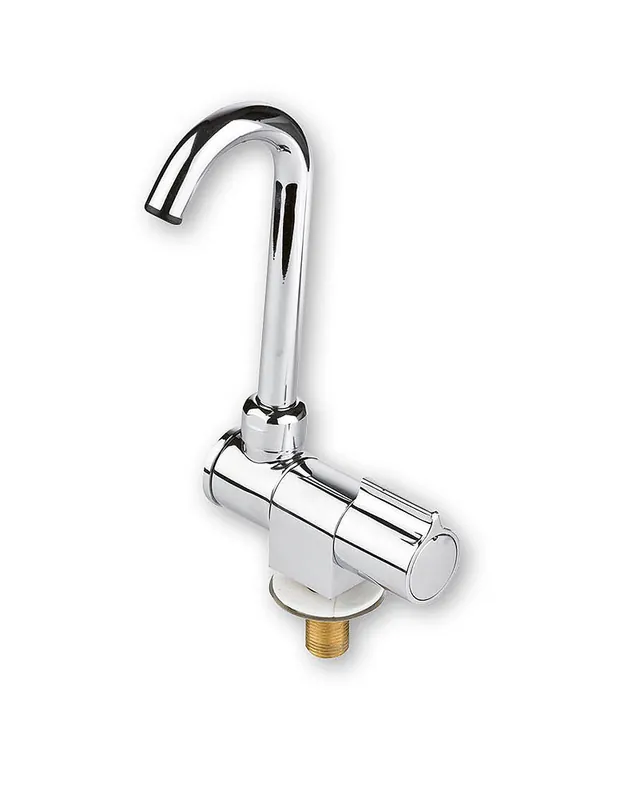 Achat Immédiat Allpa V.Crom.Robinet Tourner.