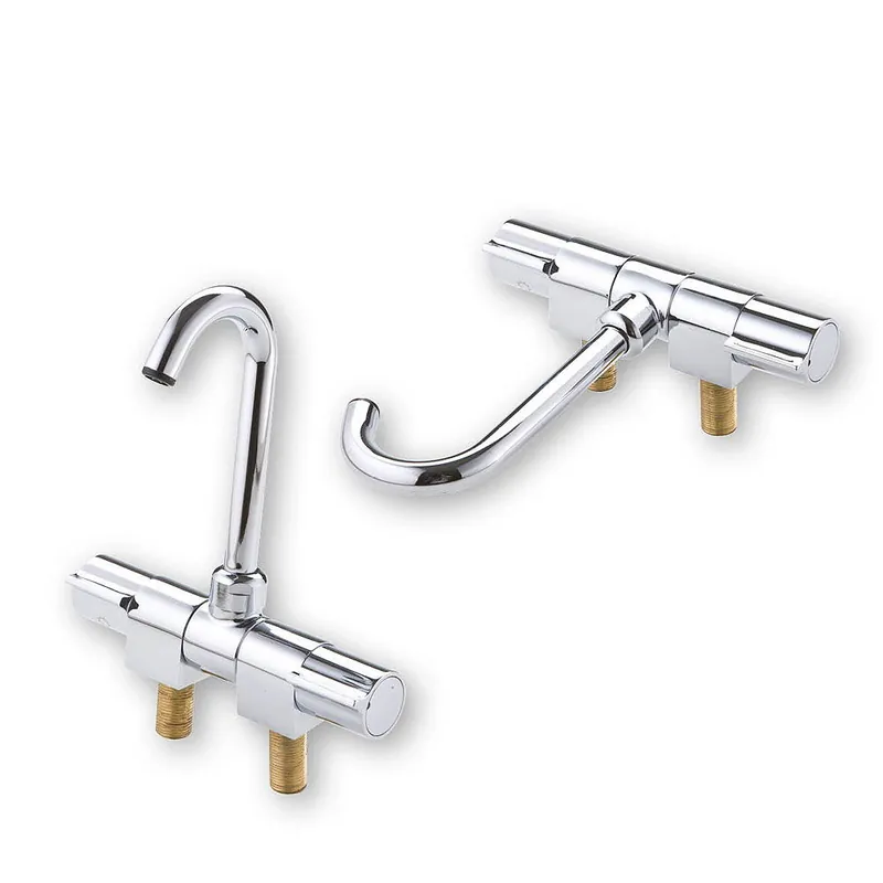 Allpa Robinet Pivotant Nouveauté