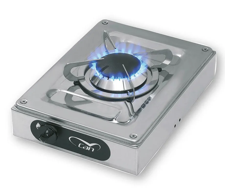 Jusqu’à Épuisement Des Stocks Allpa Réchaud à gaz montage 1 pl.