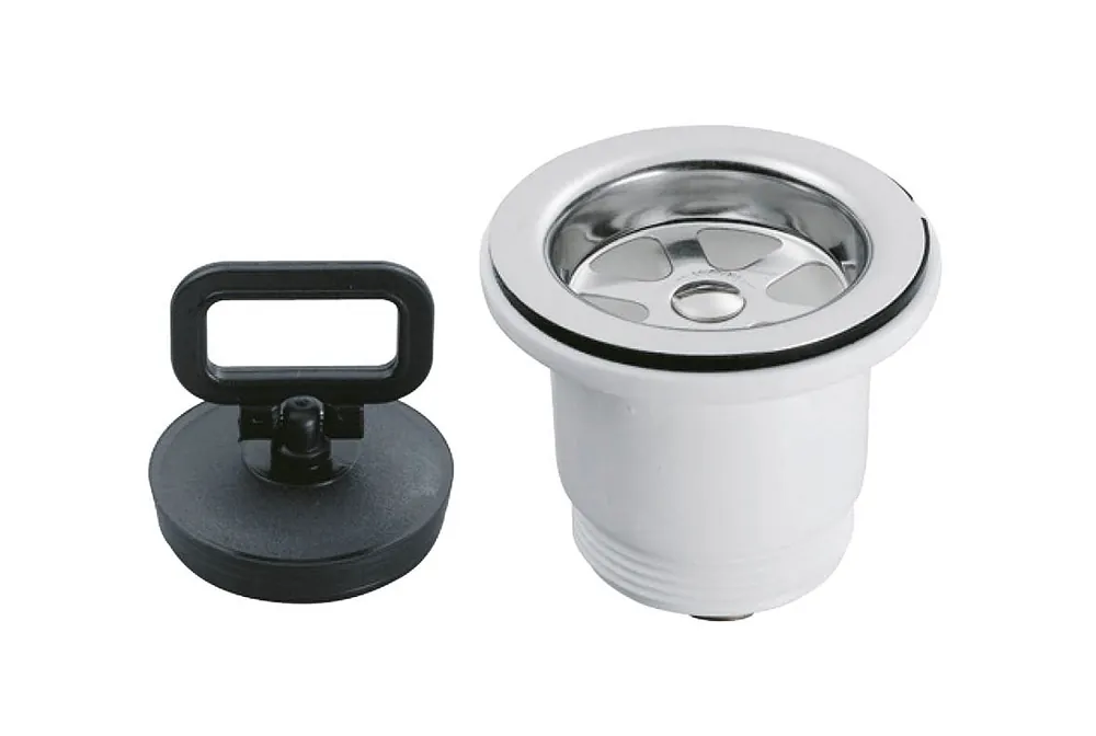 Acheter Direct Plastique Évacuation rectangulaire