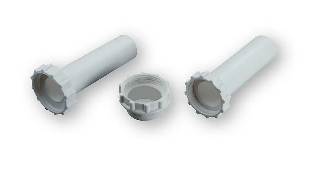 Haute Qualité Réducteur d&rsquo;écoulement en plastique