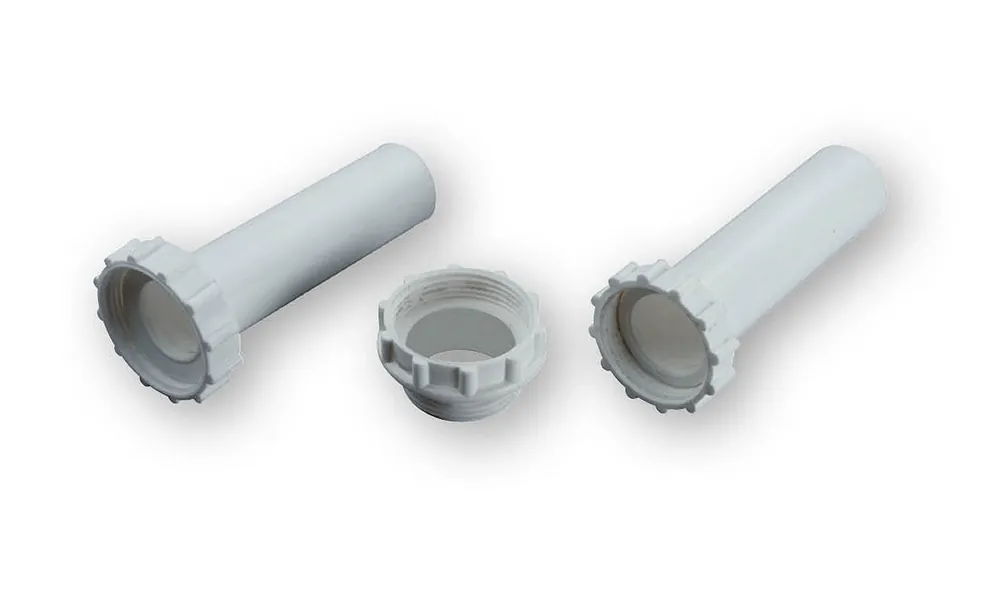 Remise Réducteur d&rsquo;écoulement en plastique