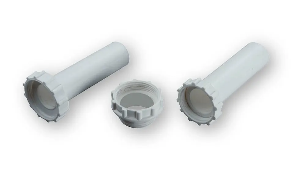 Nouvel Arrivage Raccord réducteur d&rsquo;écoulement en plastique