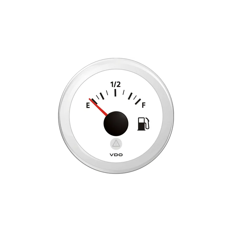 Top Vente Indicador de nivel de combustible 0-90 Ohm – Viewline