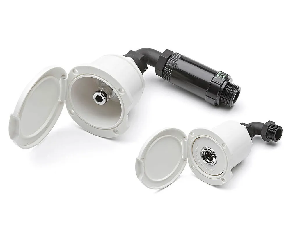 Achetez Aujourd’hui Boîte à encastrer Entrée d&rsquo;eau