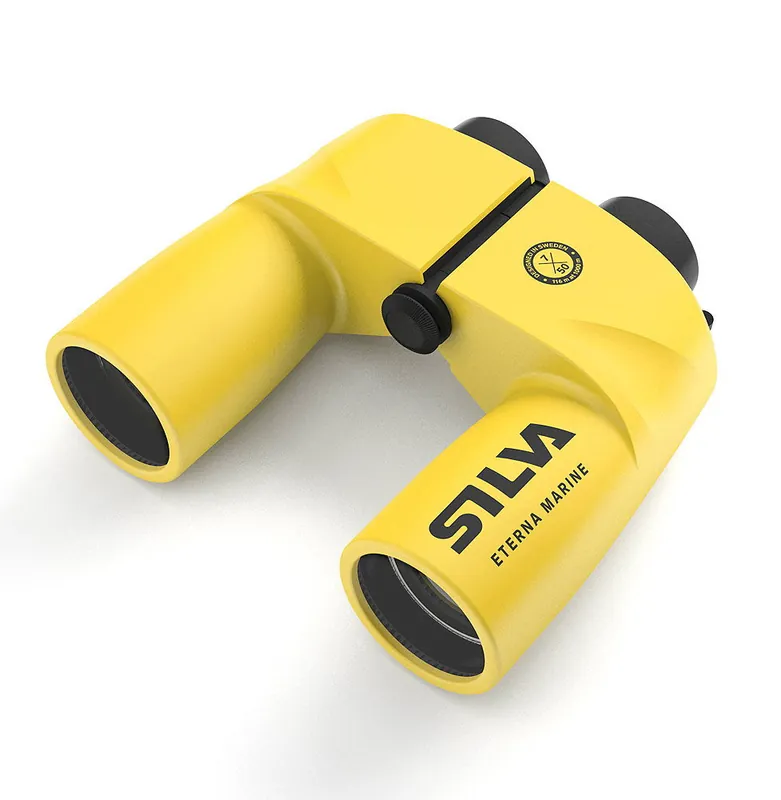 Jumelles Silva Eterna Marine 3 Livraison Express