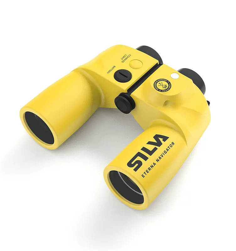 Nouveauté Jumelles Silva Eterna Naviga.3