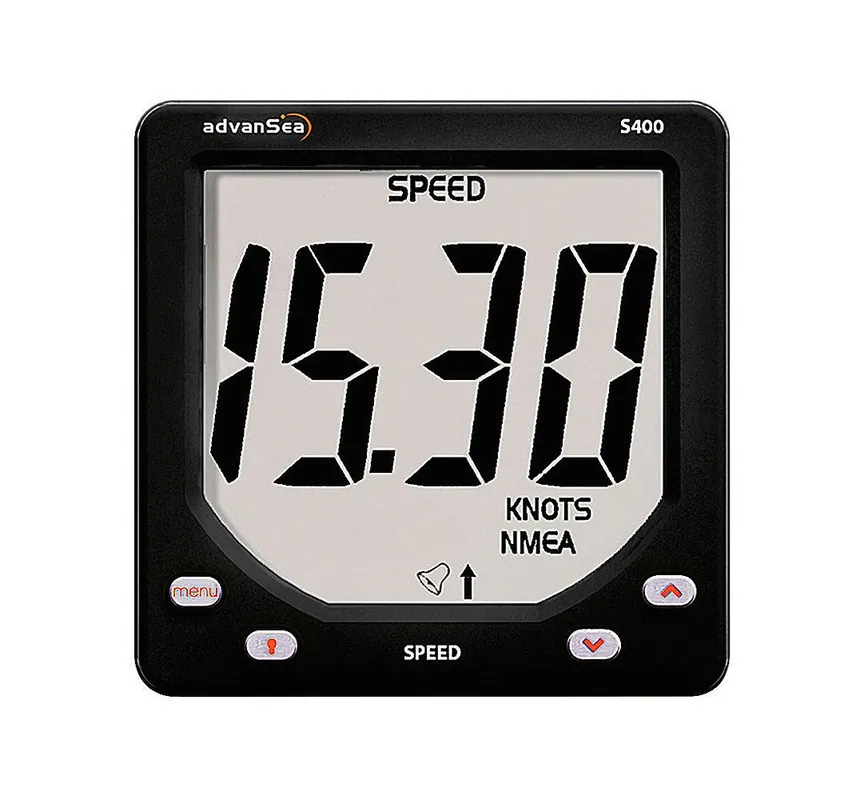 ADVANSEA LOG SPEED S400 Pas Cher