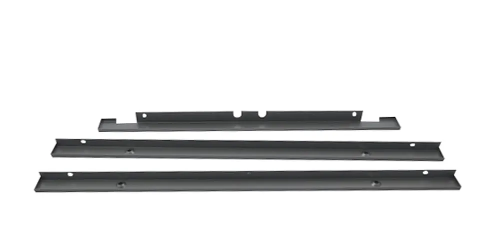 Achat Immédiat Isotherm Cadre de montage pour DR65