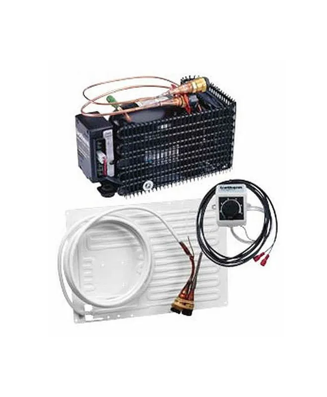 Meilleur Choix Système de refroidissement Isotherm GE