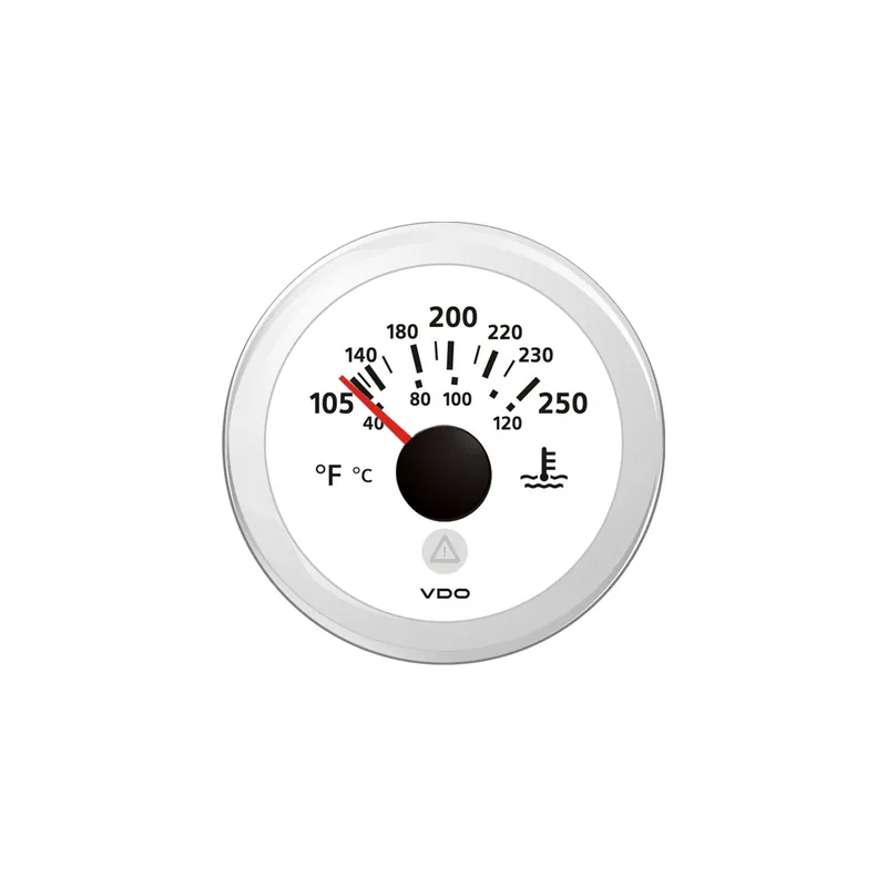 Acheter En Ligne Indicateur de températures du liquide de refroidissement – Viewline