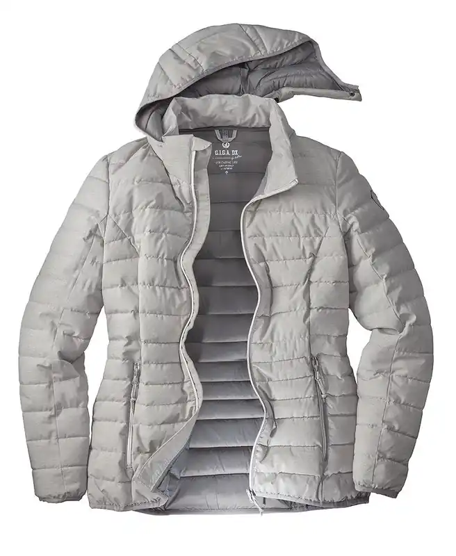 Killtec Veste matelassée pour femmes Nouvelle Collection