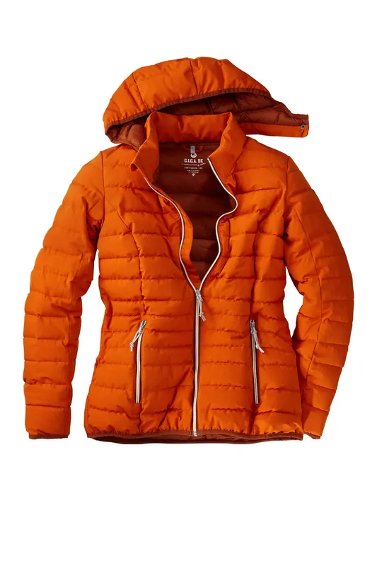 Must-Have Killtec Veste matelassée pour femmes